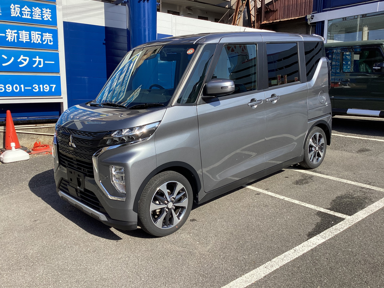 中古車のご案内