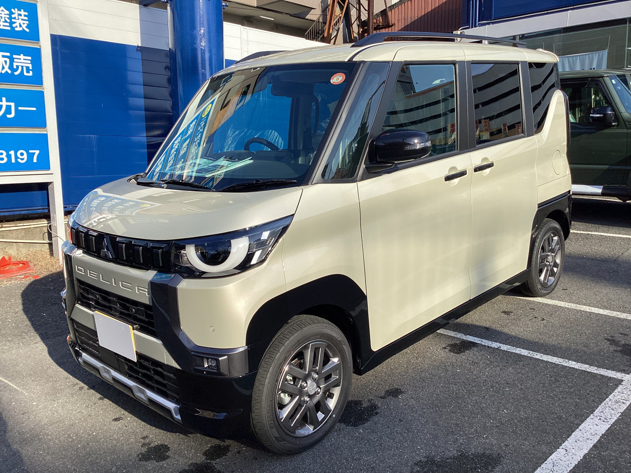 新古車が豊富に入荷中—高品質をお得に手に入れる今がチャンス